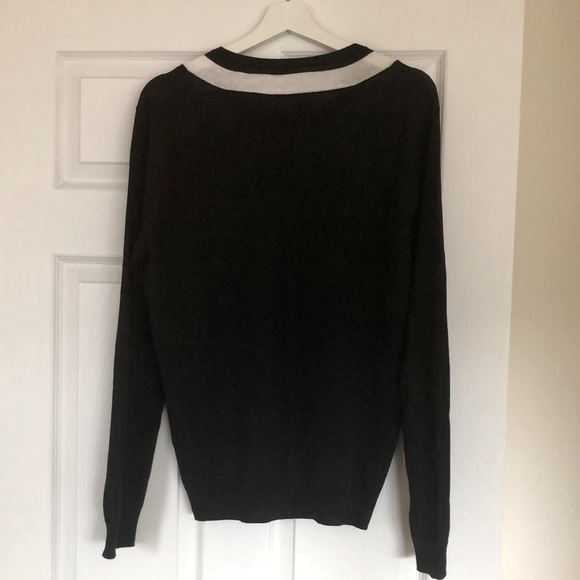 Club Monaco sweater - Picture 2 of 4